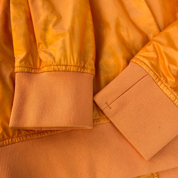 Stone Island SS '14 Micro Rip Stop 7 Den / Tyvek® Shield Bomber Jacket (M/L)