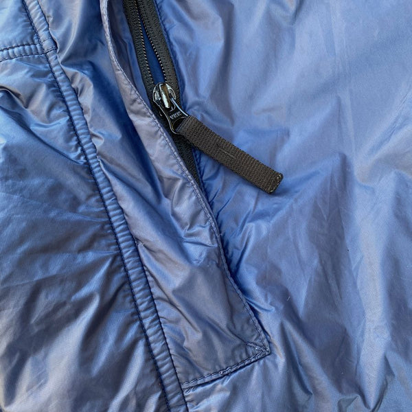 Stone Island SS '15 Micro Rip Stop with PrimaLoft® Insulation Technology Jacket (S/M)