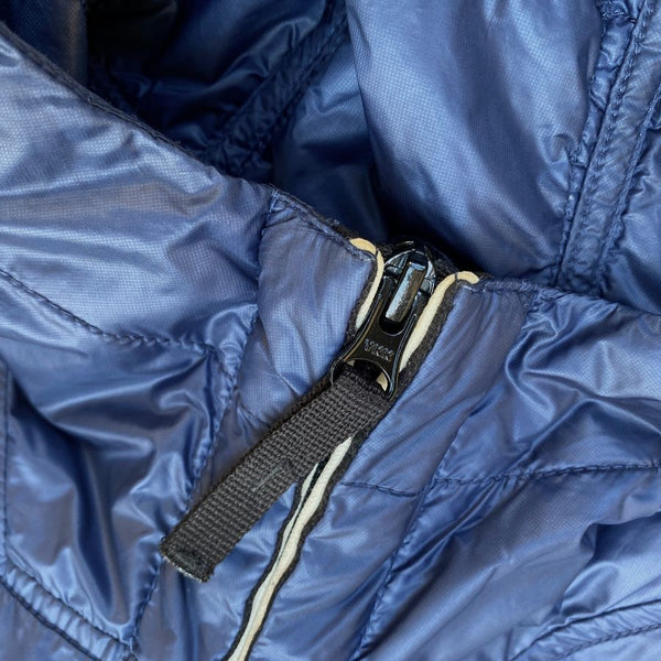 Stone Island SS '15 Micro Rip Stop with PrimaLoft® Insulation Technology Jacket (S/M)