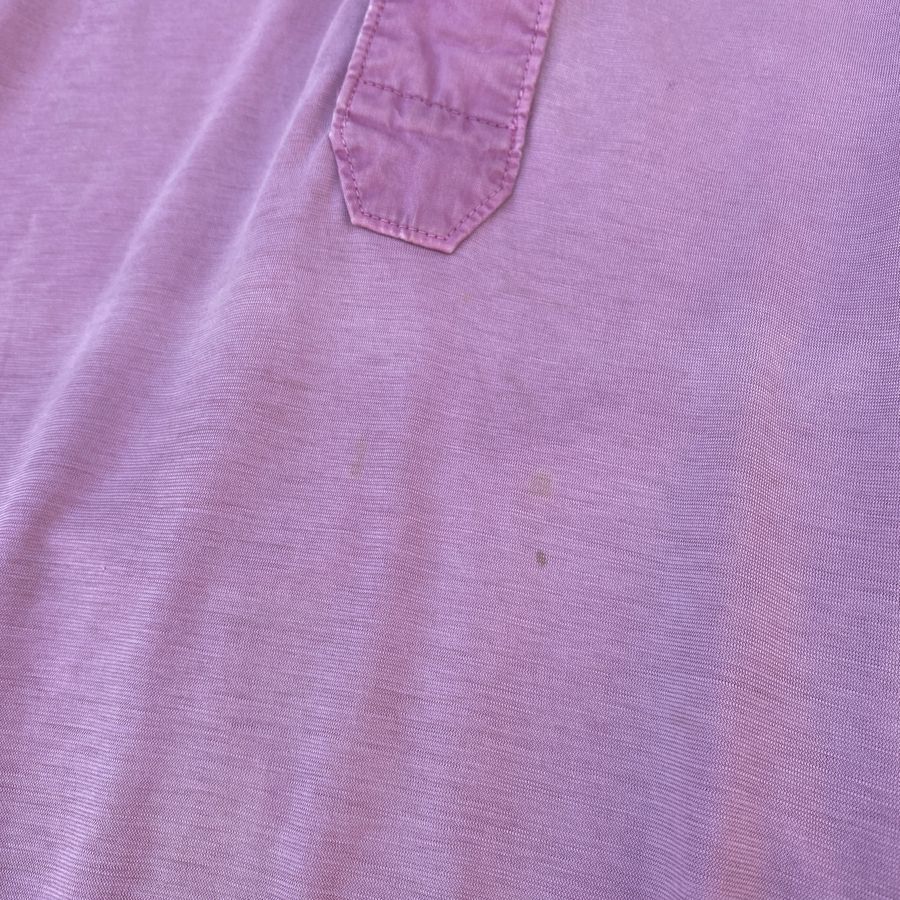 Stone Island SS '10 Polo Shirt (XS/S) – SPACCIO