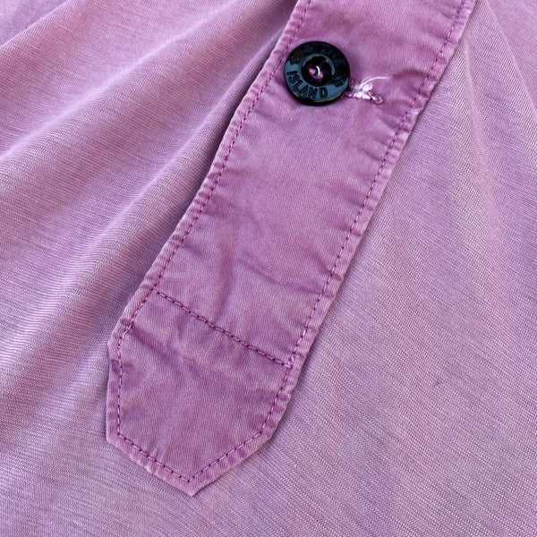 Stone Island SS '10 Polo Shirt (XS/S)