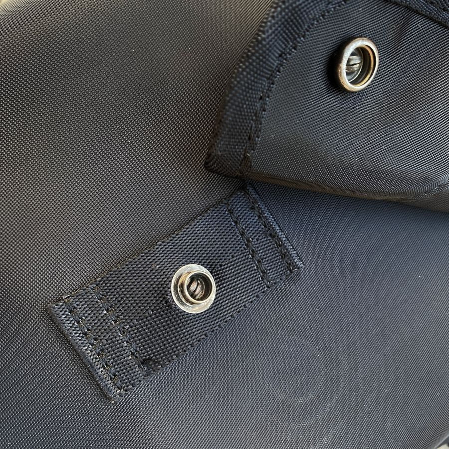 Stone Island SS '01 Shoulder Bag