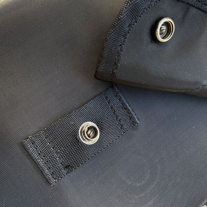 Stone Island SS '01 Shoulder Bag