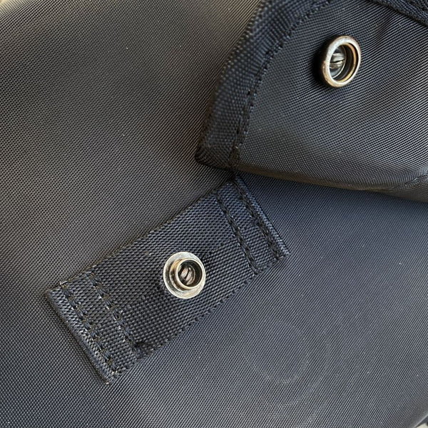 Stone Island SS '01 Shoulder Bag