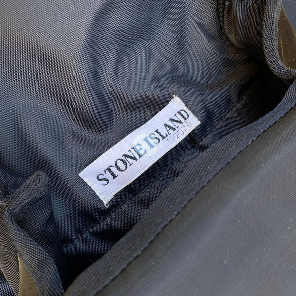 Stone Island SS '01 Shoulder Bag