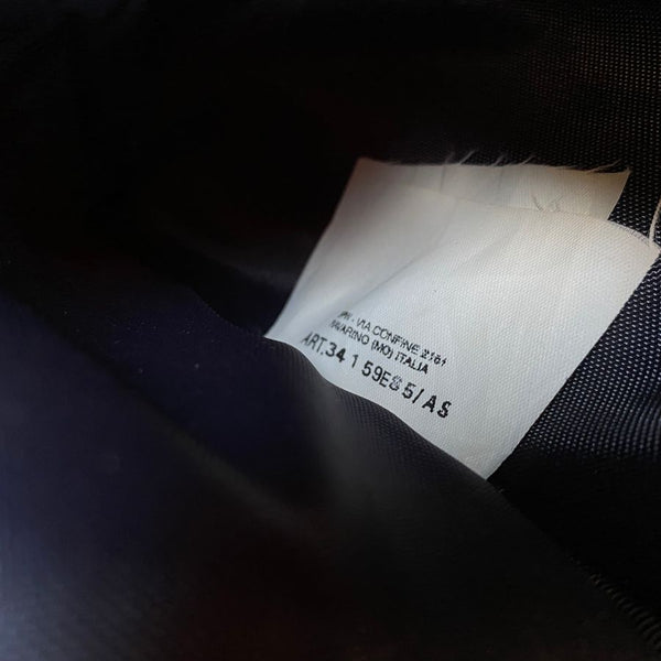 Stone Island SS '01 Shoulder Bag