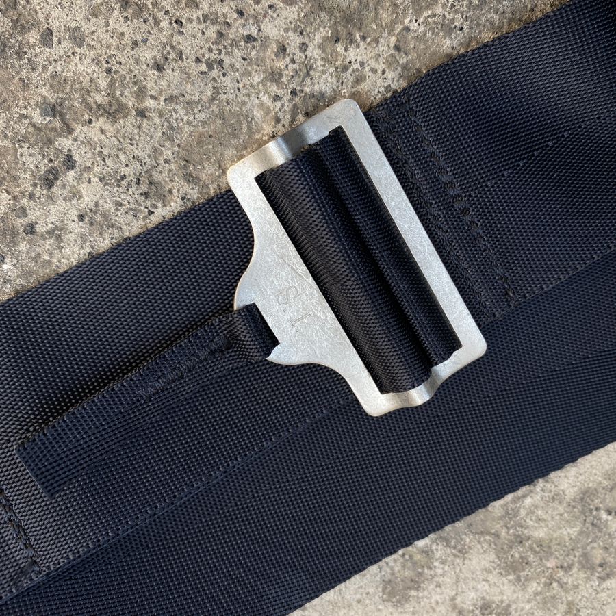 Stone Island SS '01 Shoulder Bag