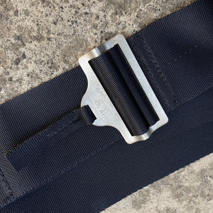 Stone Island SS '01 Shoulder Bag