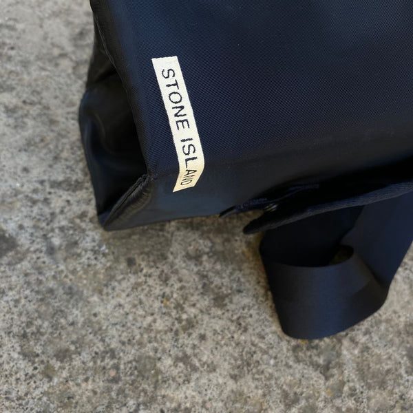 Stone Island SS '01 Shoulder Bag