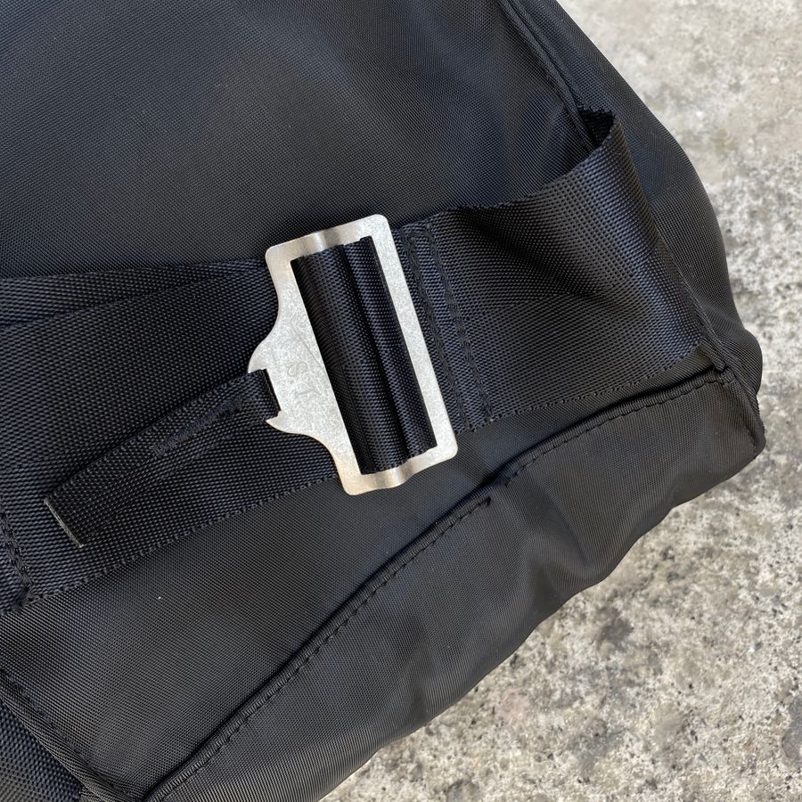 Stone Island SS '01 Shoulder Bag