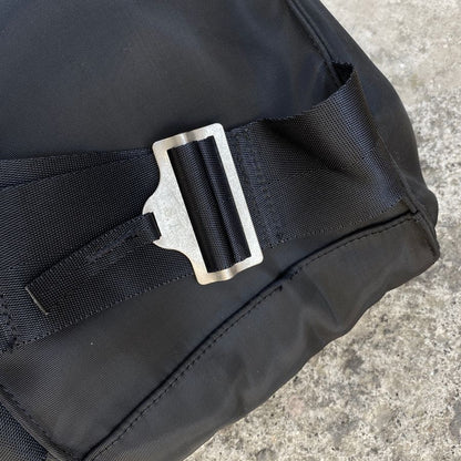 Stone Island SS '01 Shoulder Bag