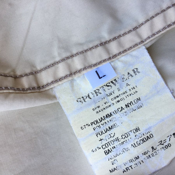 Stone Island SS 2002 Jacket (M/L)
