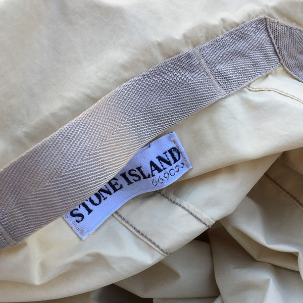 Stone Island SS 2002 Jacket (M/L)