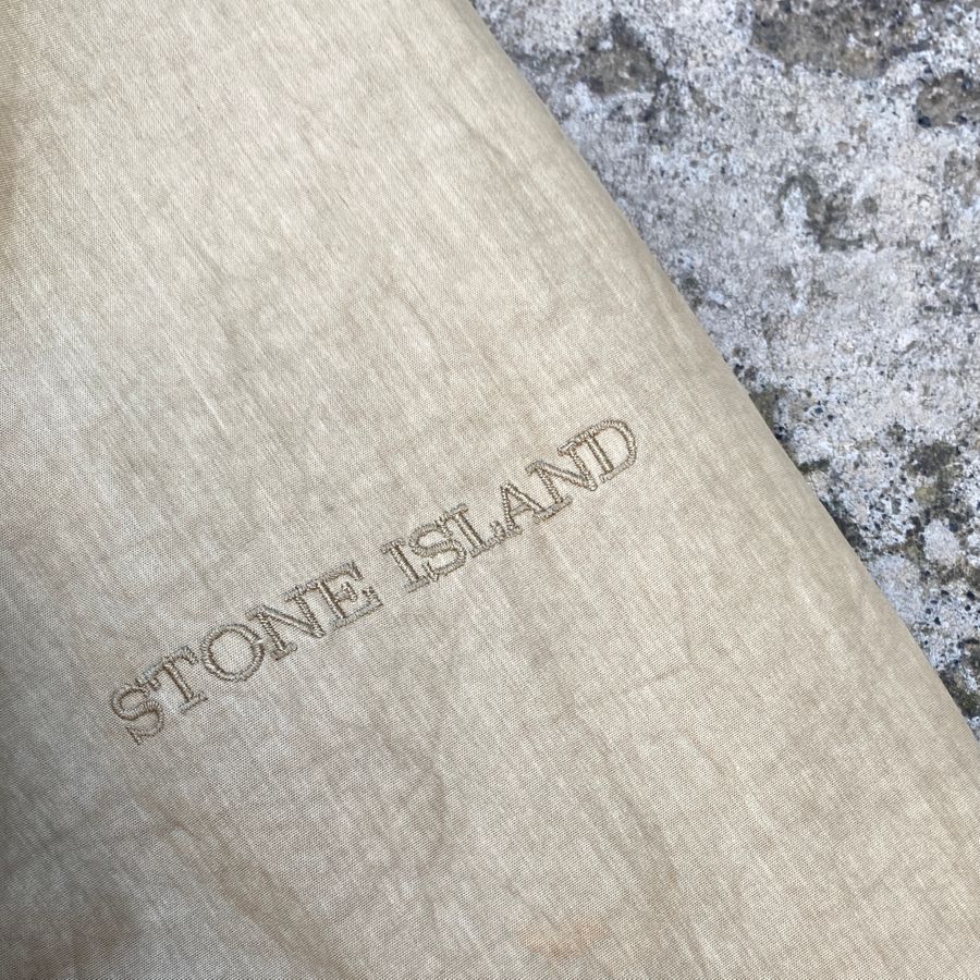 Stone Island SS '02 Jacket (S/M)