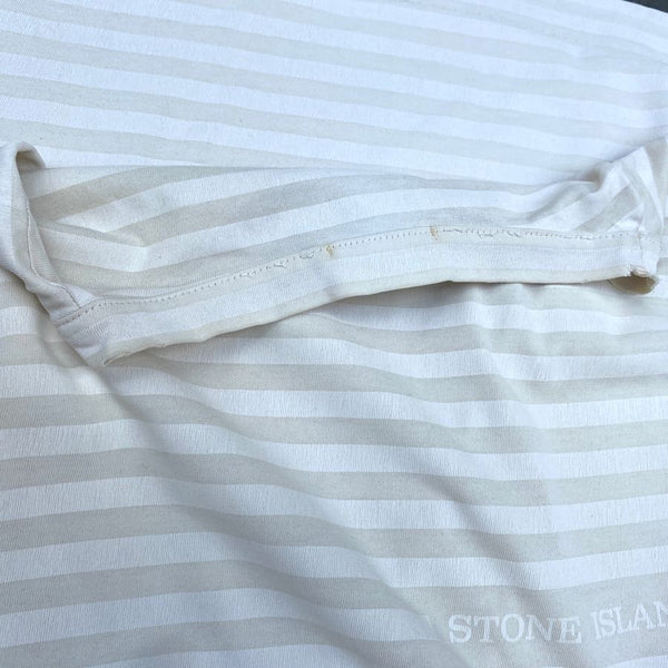 Stone Island SS '02 T-shirt (M/L)