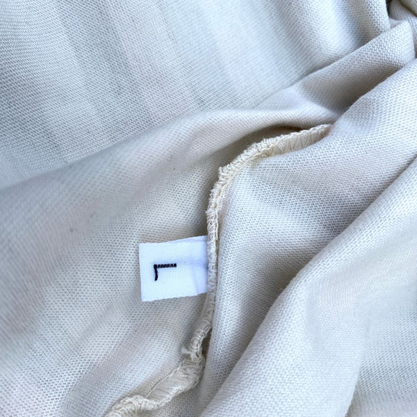 Stone Island SS '02 T-shirt (M/L)