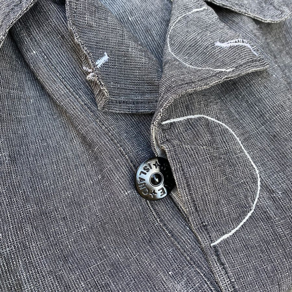 Stone Island SS '03 COMPACT Jacket (M/L)