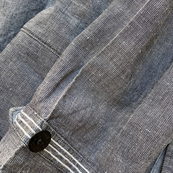 Stone Island SS '03 COMPACT Jacket (M/L)