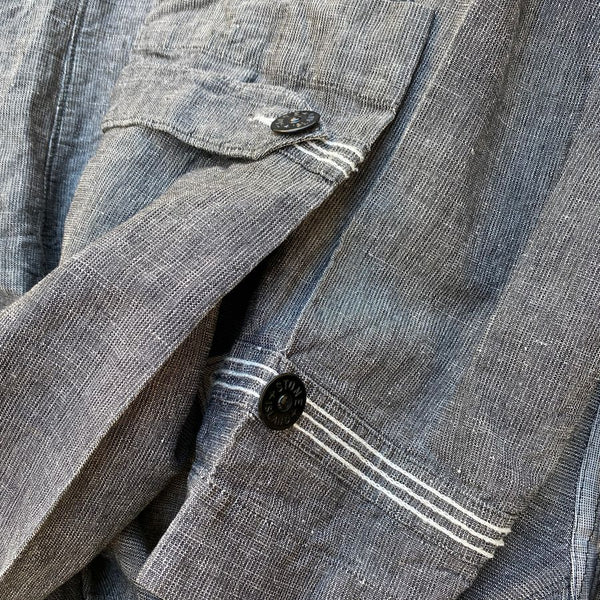 Stone Island SS '03 COMPACT Jacket (M/L)