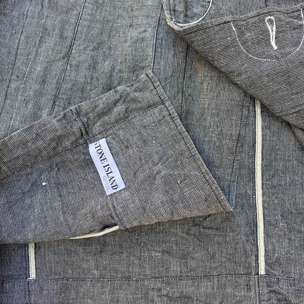 Stone Island SS '03 COMPACT Jacket (M/L)