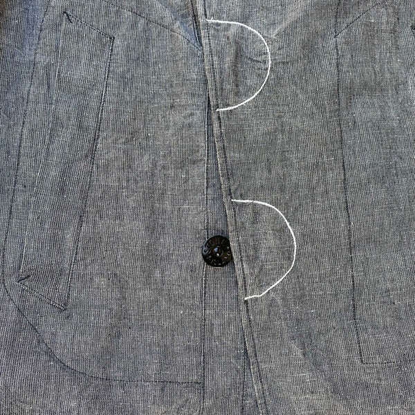 Stone Island SS '03 COMPACT Jacket (M/L)