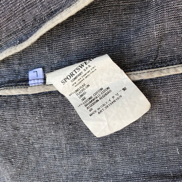 Stone Island SS '03 COMPACT Jacket (M/L)