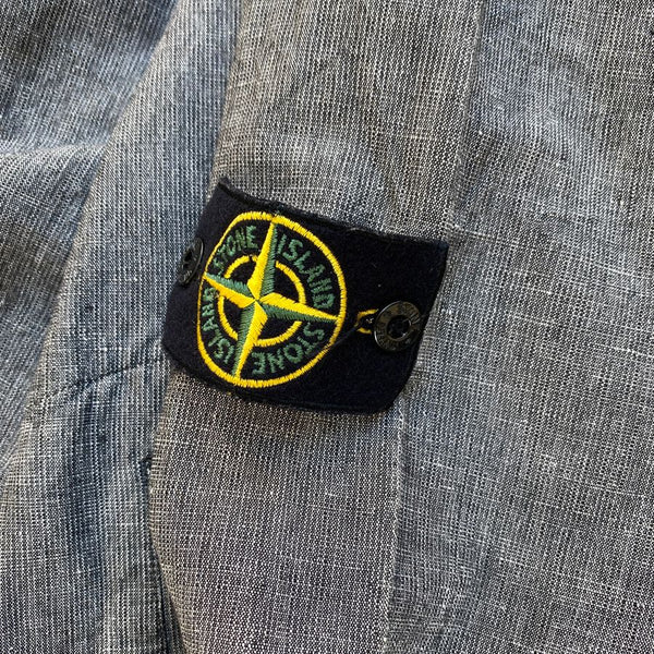 Stone Island SS '03 COMPACT Jacket (M/L)