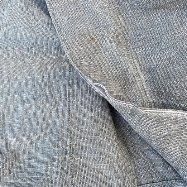 Stone Island SS '04 COMPACT Hooded Jacket (M/L)