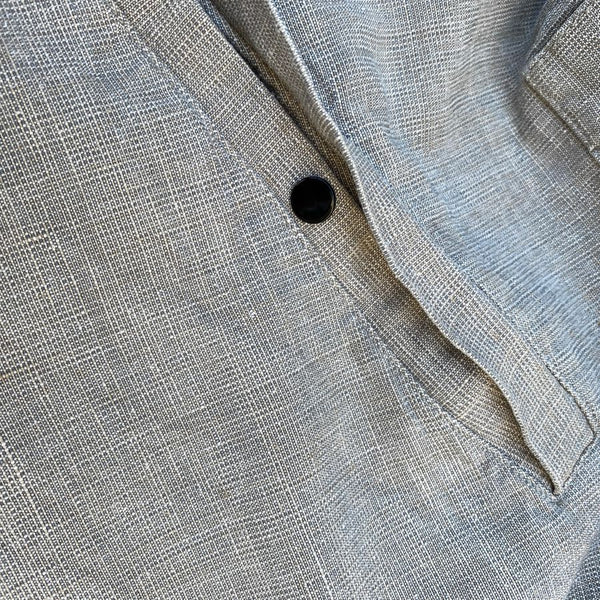 Stone Island SS '04 COMPACT Hooded Jacket (M/L)