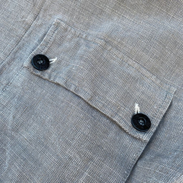 Stone Island SS '04 COMPACT Hooded Jacket (M/L)