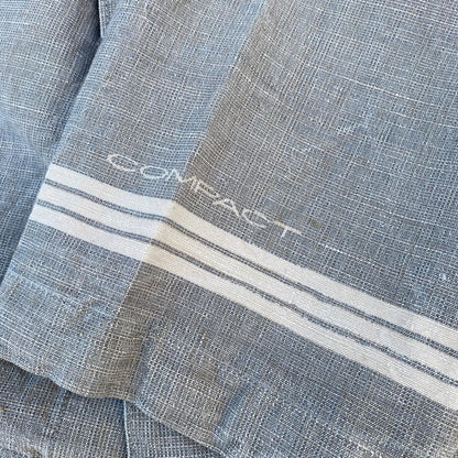 Stone Island SS '04 COMPACT Hooded Jacket (M/L)