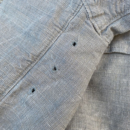 Stone Island SS '04 COMPACT Hooded Jacket (M/L)