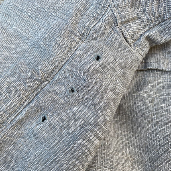 Stone Island SS '04 COMPACT Hooded Jacket (M/L)