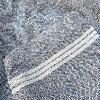 Stone Island SS '04 COMPACT Hooded Jacket (M/L)