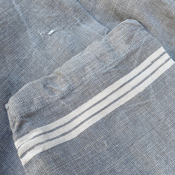 Stone Island SS '04 COMPACT Hooded Jacket (M/L)