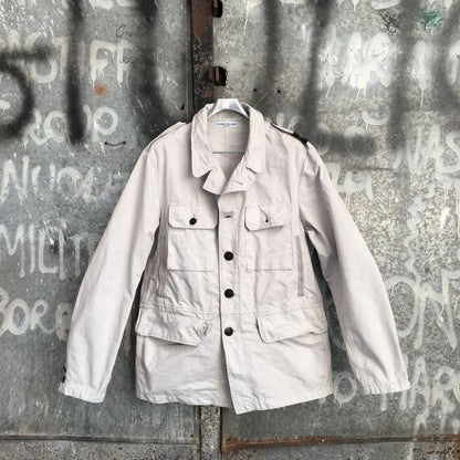 Stone Island SS 2007 David TC Field Jacket (XL/XXL)