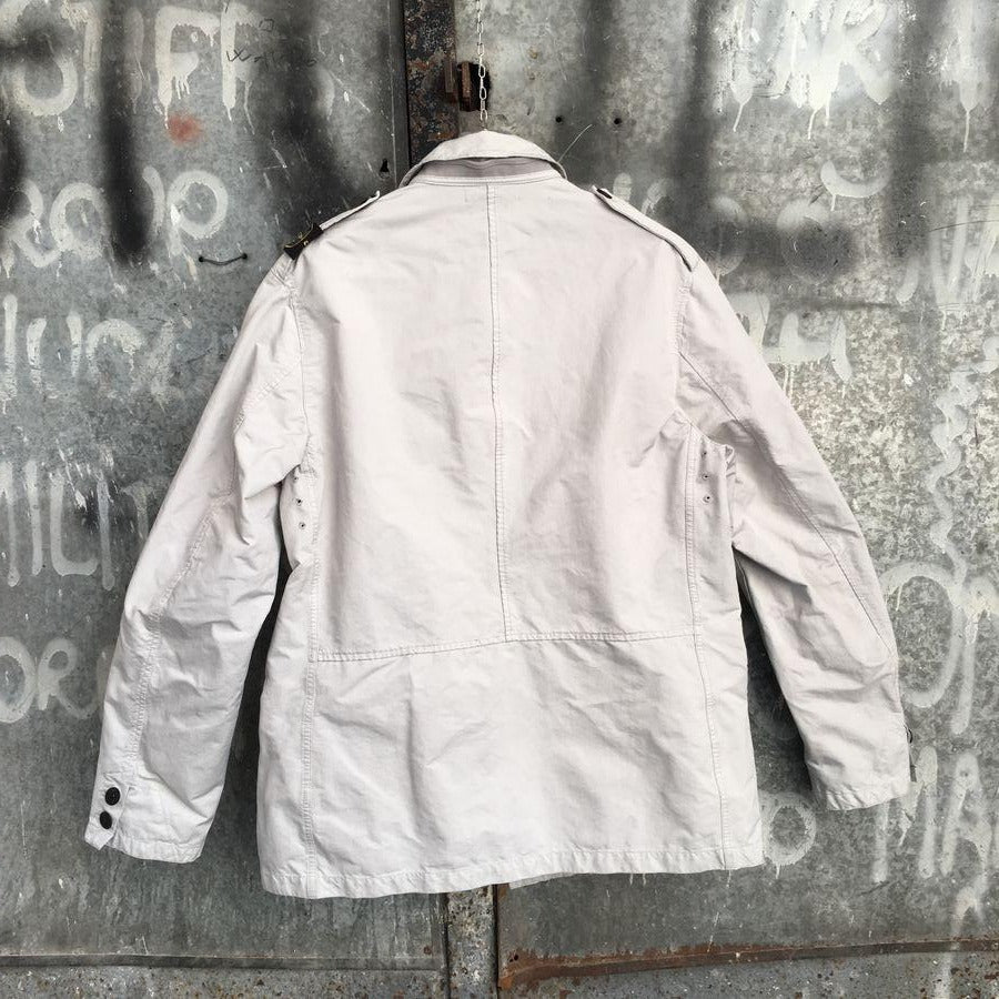 Stone Island SS 2007 David TC Field Jacket (XL/XXL)