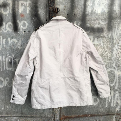 Stone Island SS 2007 David TC Field Jacket (XL/XXL)