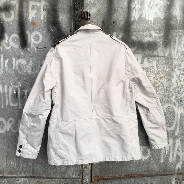 Stone Island SS 2007 David TC Field Jacket (XL/XXL)