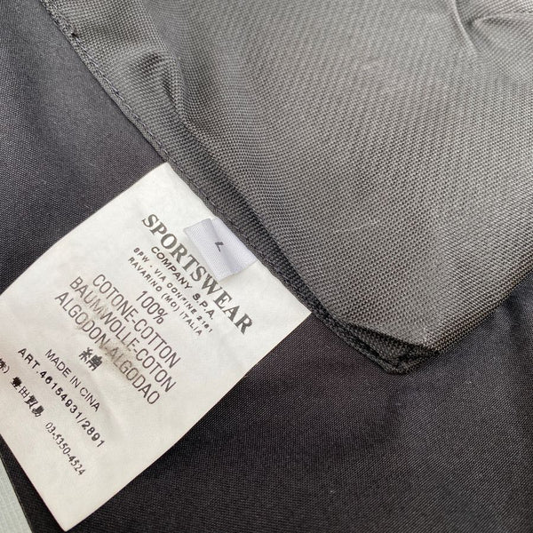 Stone Island SS '07 Ventile Jacket (M/L)
