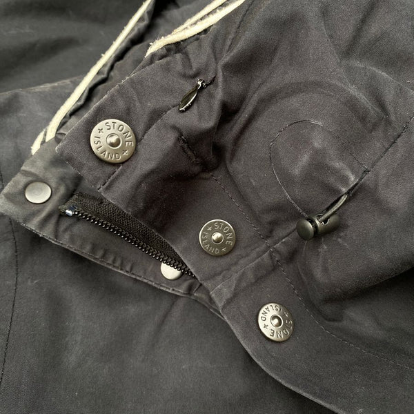 Stone Island SS '07 Ventile Jacket (M/L)