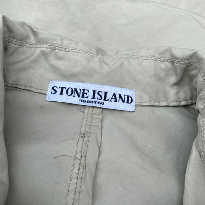 Stone Island SS '09 David Trench Coat (S/M)