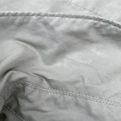 Stone Island SS '09 David Trench Coat (S/M)