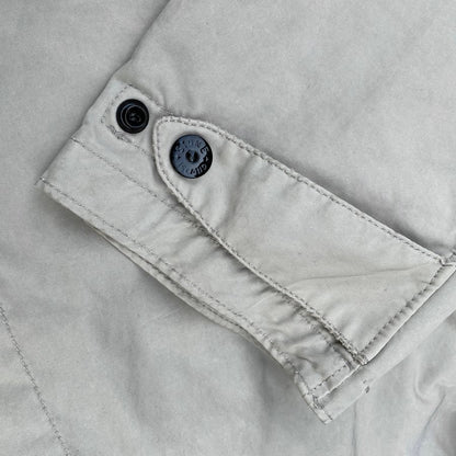 Stone Island SS '09 David Trench Coat (S/M)