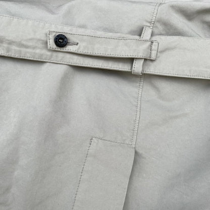 Stone Island SS '09 David Trench Coat (S/M)