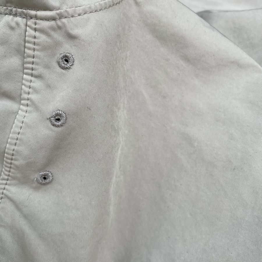 Stone Island SS '09 David Trench Coat (S/M)