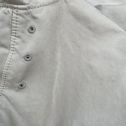Stone Island SS '09 David Trench Coat (S/M)