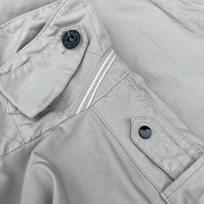 Stone Island SS '09 David Trench Coat (S/M)