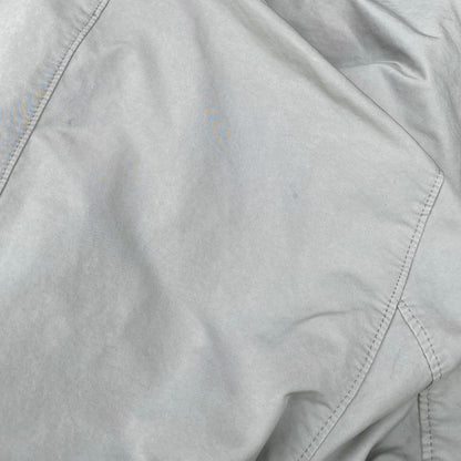Stone Island SS '09 David Trench Coat (S/M)
