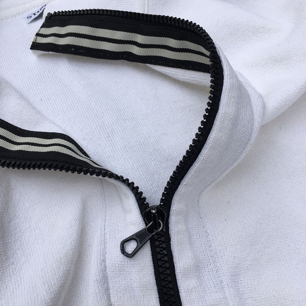 Stone Island SS 2009 Full Zip Sweater (S/M)